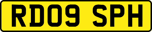RD09SPH