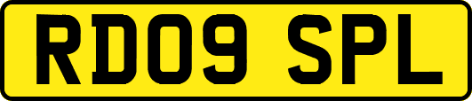 RD09SPL
