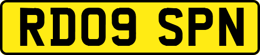 RD09SPN