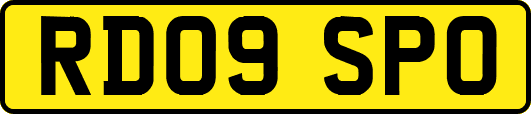 RD09SPO