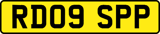 RD09SPP