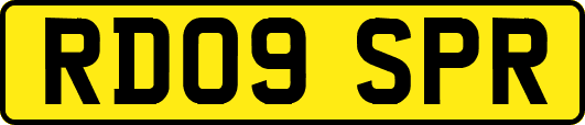 RD09SPR
