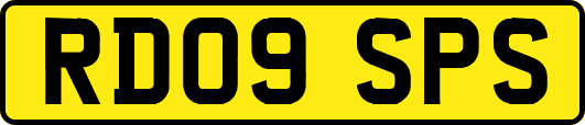 RD09SPS