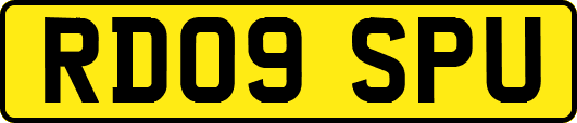 RD09SPU