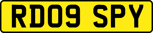 RD09SPY
