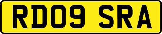 RD09SRA