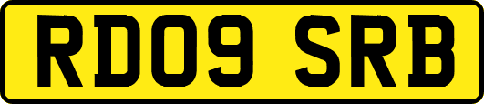RD09SRB