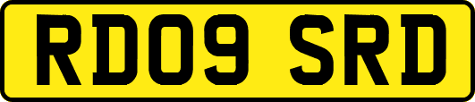 RD09SRD