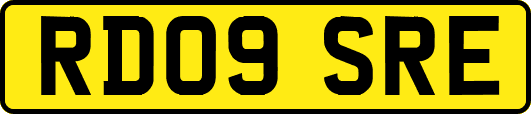RD09SRE