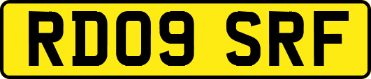 RD09SRF