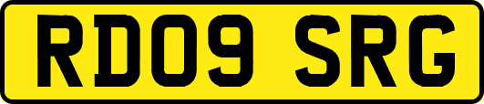 RD09SRG