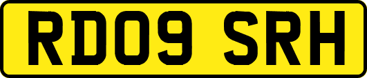 RD09SRH