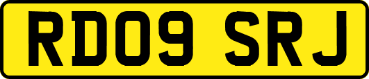 RD09SRJ
