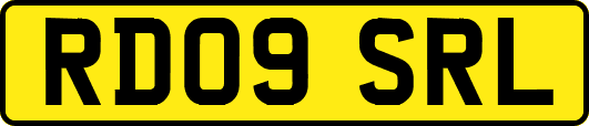 RD09SRL