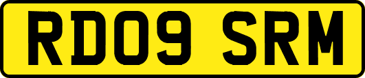 RD09SRM