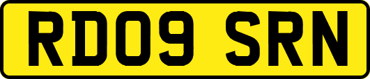 RD09SRN