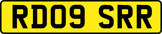 RD09SRR
