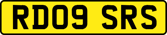 RD09SRS