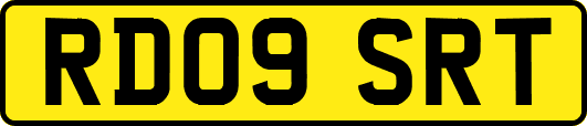 RD09SRT