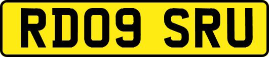 RD09SRU