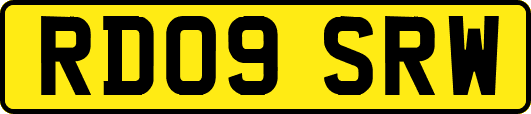 RD09SRW