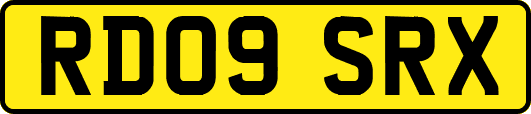 RD09SRX