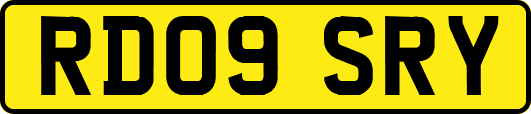 RD09SRY