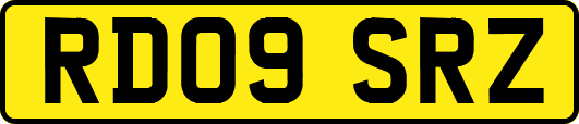 RD09SRZ