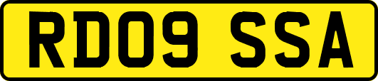 RD09SSA