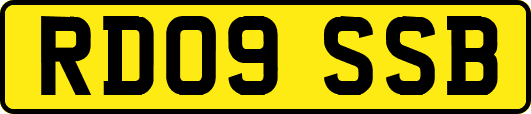 RD09SSB