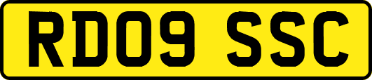 RD09SSC