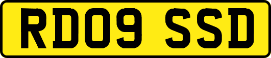 RD09SSD