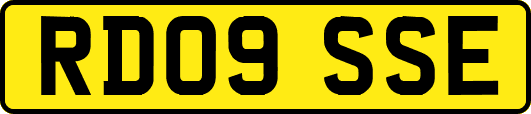 RD09SSE