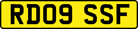 RD09SSF