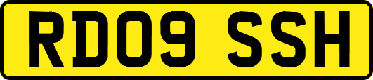RD09SSH