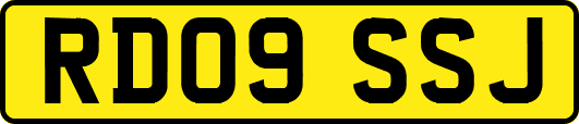 RD09SSJ