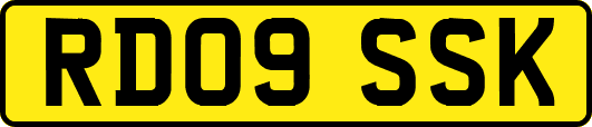 RD09SSK