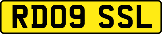 RD09SSL
