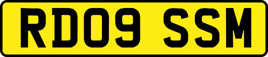 RD09SSM