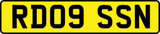 RD09SSN