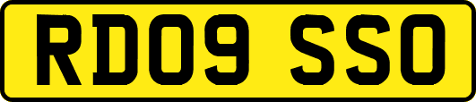 RD09SSO