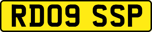 RD09SSP