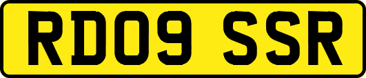 RD09SSR
