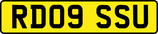 RD09SSU