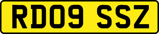 RD09SSZ