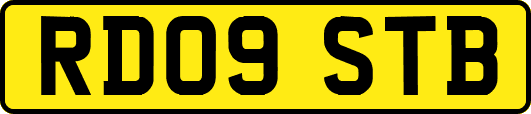RD09STB