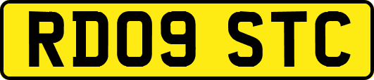 RD09STC