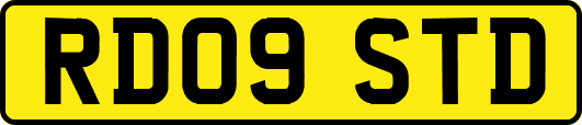 RD09STD