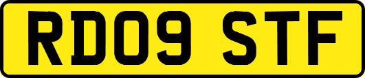 RD09STF