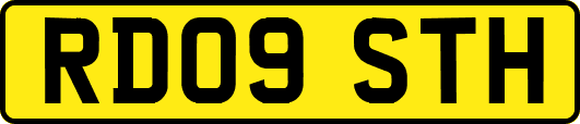 RD09STH